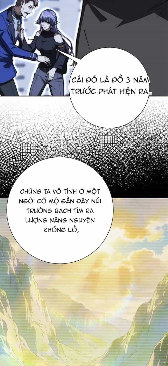 Dị Năng Trùng Sinh Ta Sớm Ở Đỉnh Cao - Chương 78 - ảnh 31