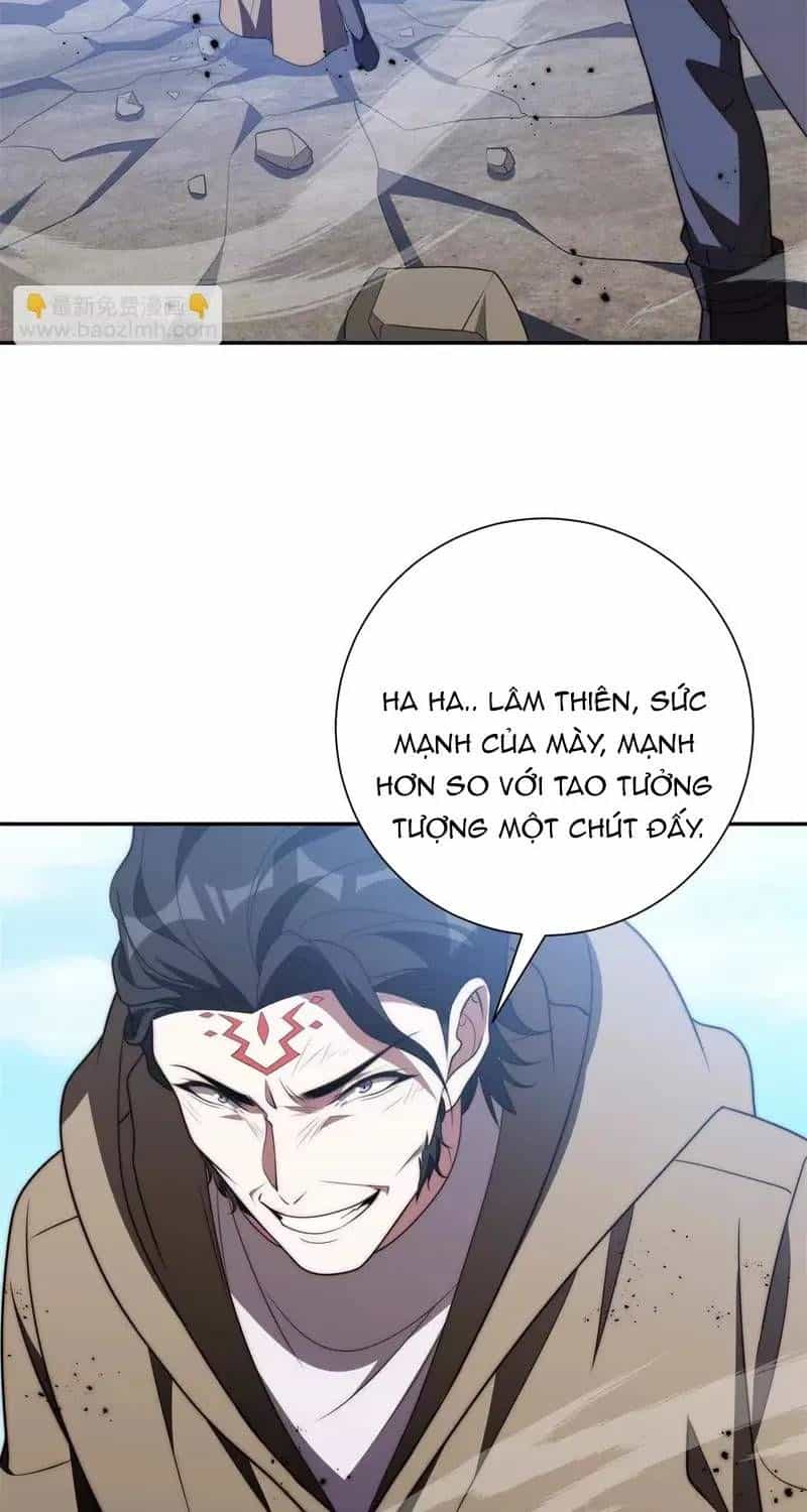 Dị Năng Trùng Sinh Ta Sớm Ở Đỉnh Cao - Chương 79 - ảnh 29