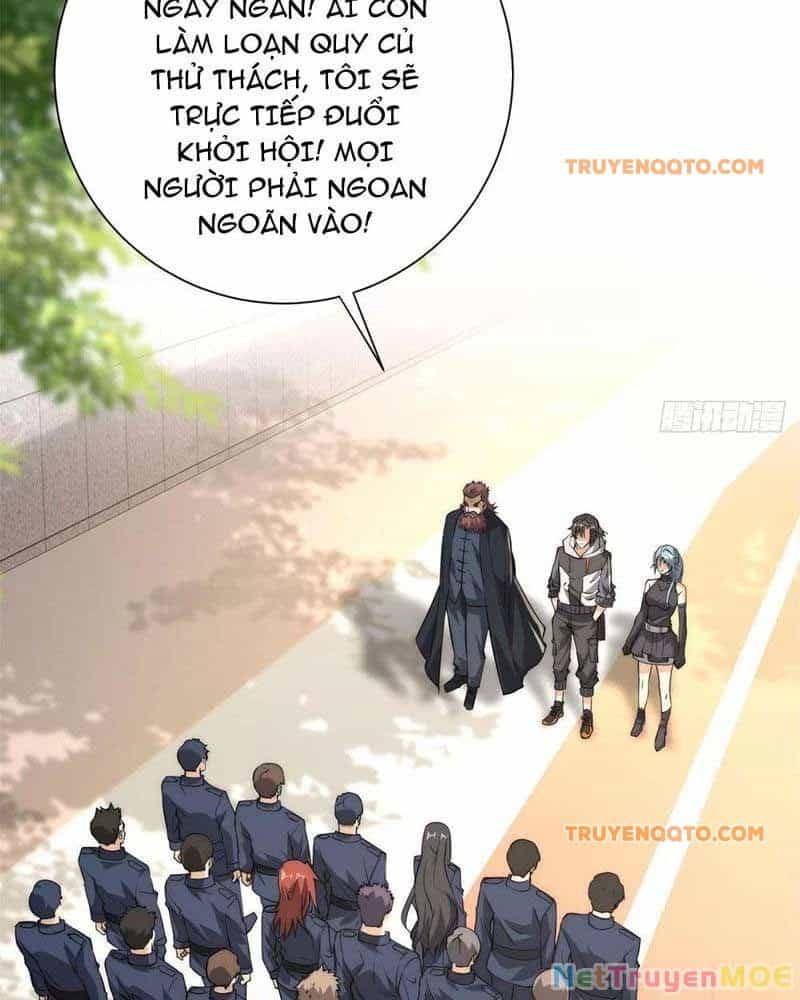 Dị Năng Trùng Sinh Ta Sớm Ở Đỉnh Cao - Chương 8 - ảnh 19