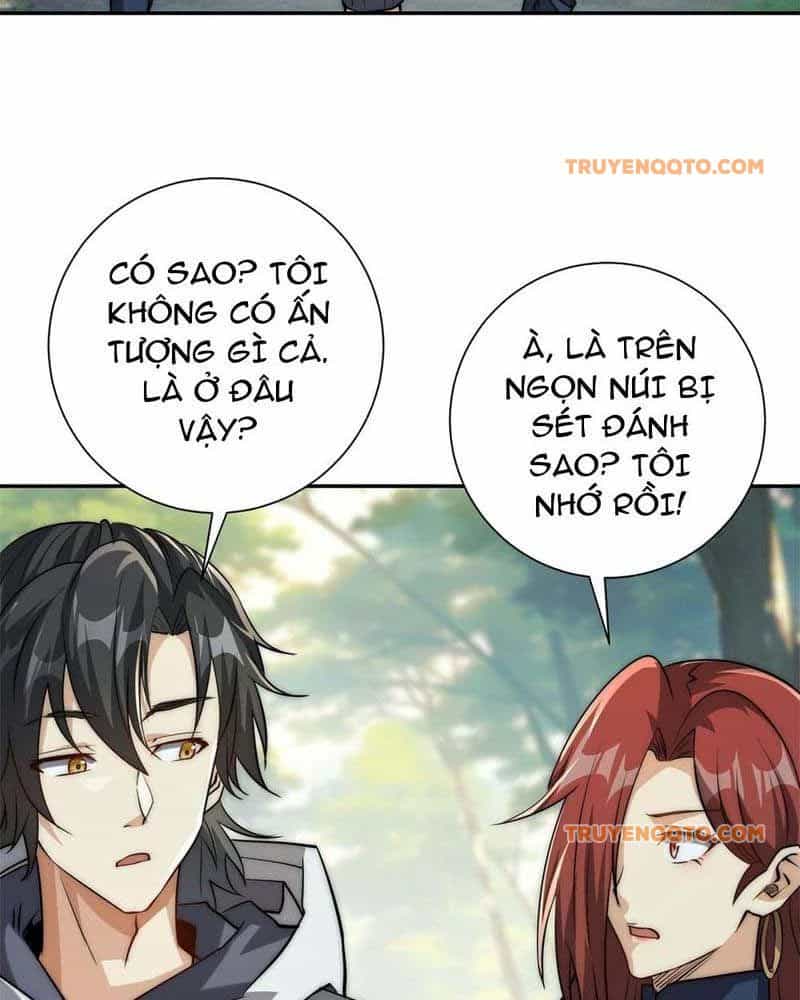 Dị Năng Trùng Sinh Ta Sớm Ở Đỉnh Cao - Chương 8 - ảnh 46