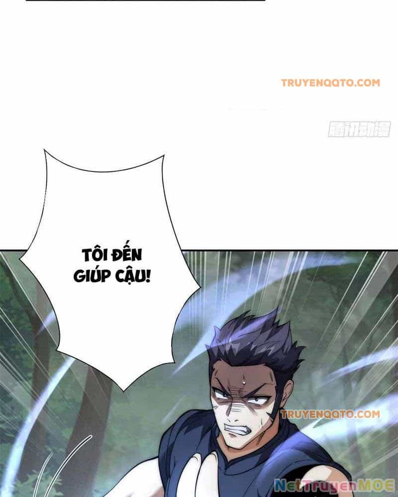 Dị Năng Trùng Sinh Ta Sớm Ở Đỉnh Cao - Chương 8 - ảnh 61