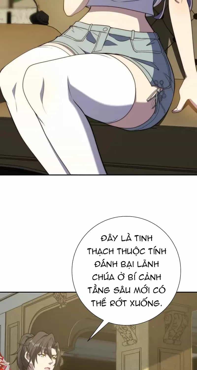 Dị Năng Trùng Sinh Ta Sớm Ở Đỉnh Cao - Chương 80 - ảnh 38