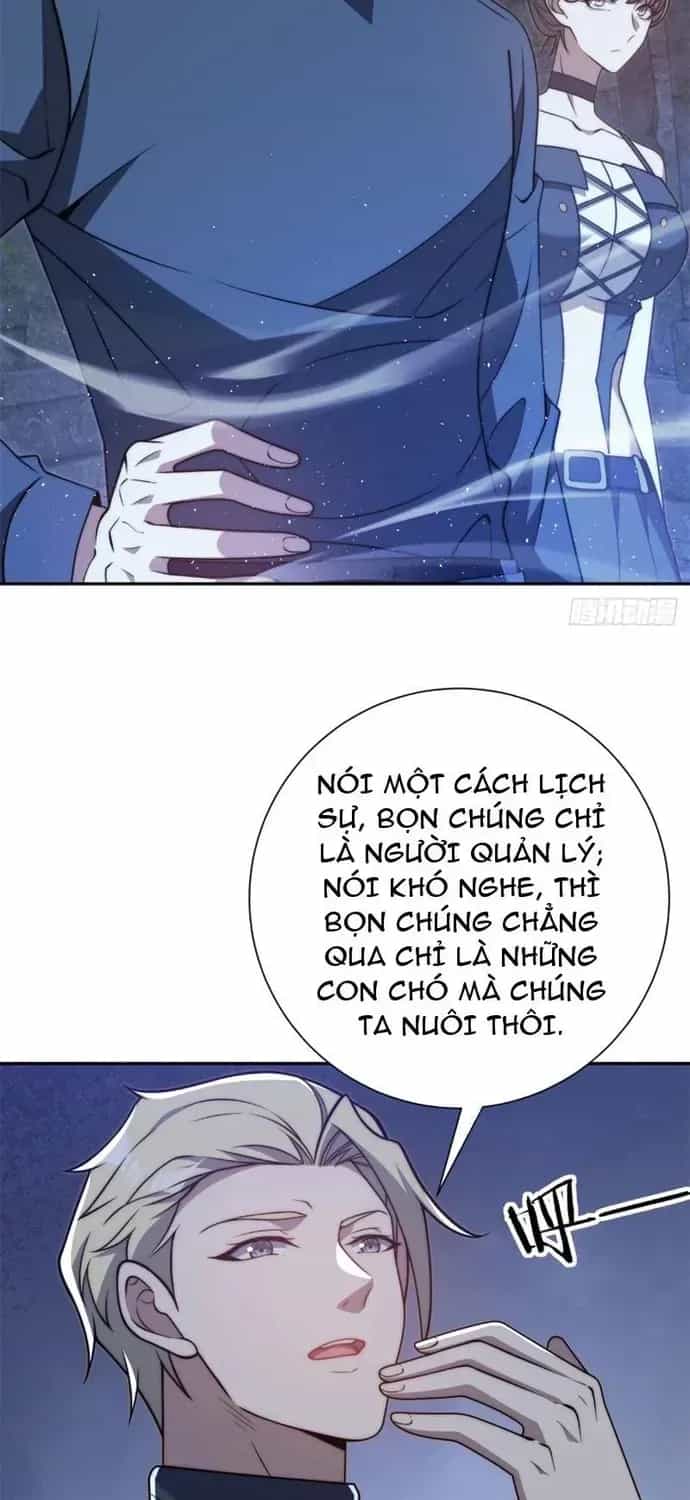Dị Năng Trùng Sinh Ta Sớm Ở Đỉnh Cao - Chương 83 - ảnh 29
