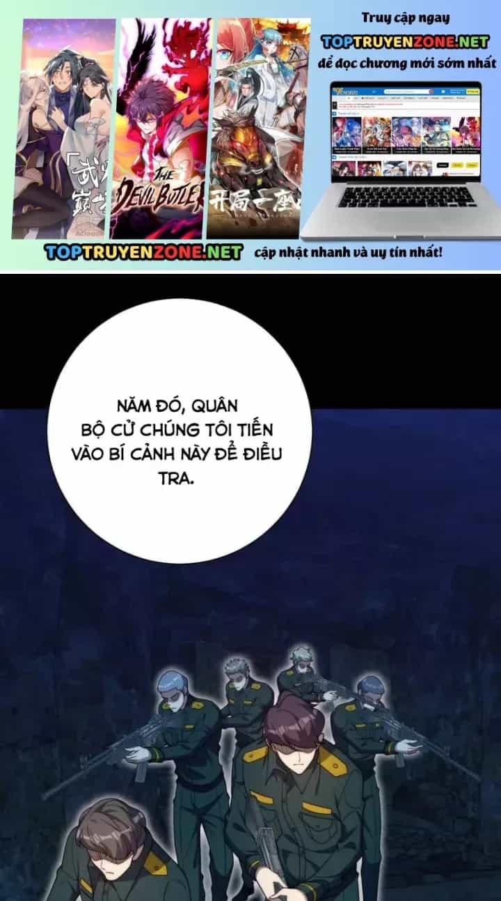 Dị Năng Trùng Sinh Ta Sớm Ở Đỉnh Cao - Chương 89 - ảnh 2