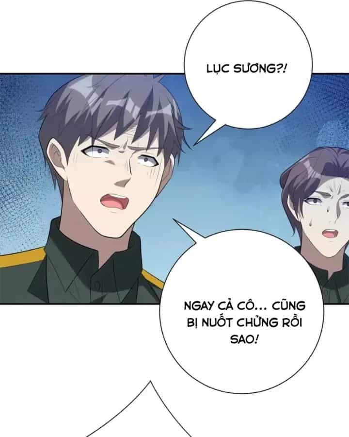 Dị Năng Trùng Sinh Ta Sớm Ở Đỉnh Cao - Chương 90 - ảnh 48