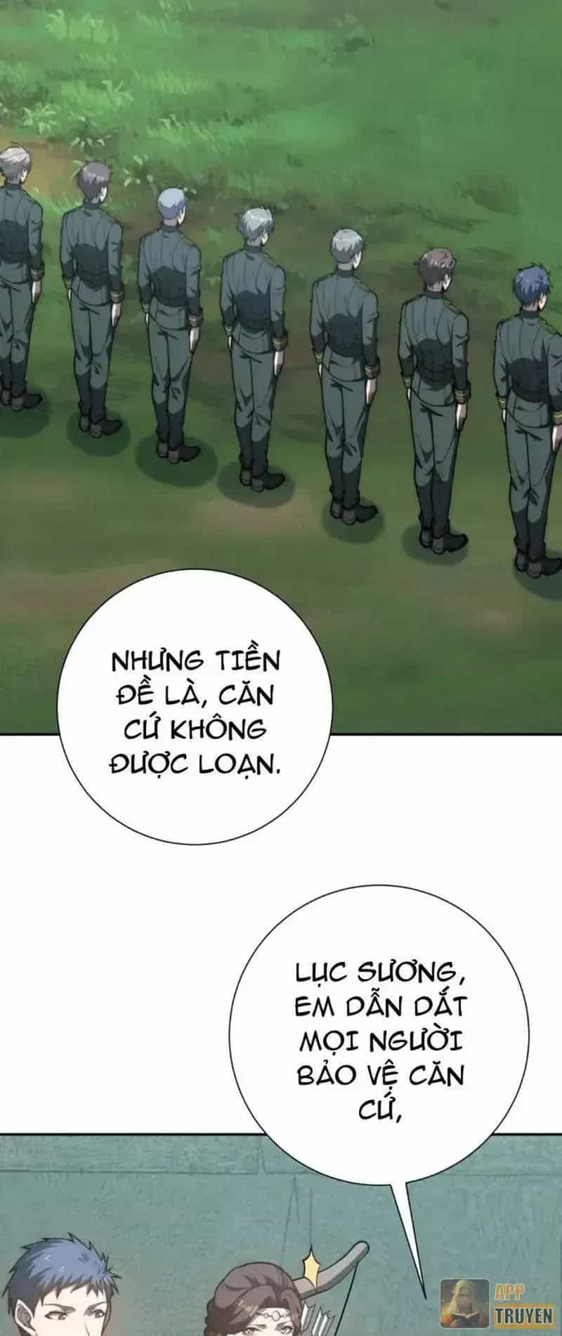 Dị Năng Trùng Sinh Ta Sớm Ở Đỉnh Cao - Chương 91 - ảnh 9