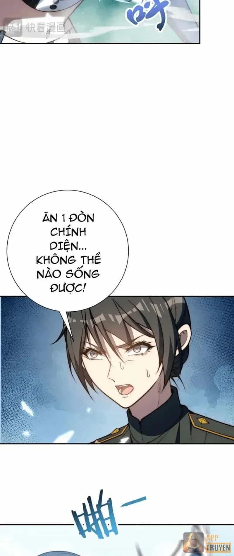 Dị Năng Trùng Sinh Ta Sớm Ở Đỉnh Cao - Chương 94 - ảnh 36