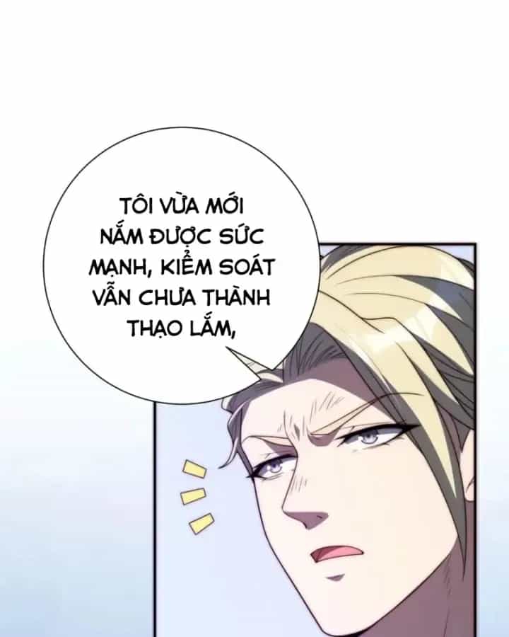 Dị Năng Trùng Sinh Ta Sớm Ở Đỉnh Cao - Chương 96 - ảnh 26
