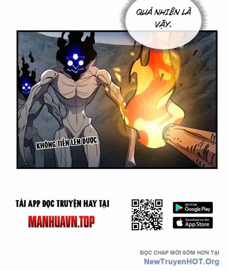 Dị Ngục Bạo Quân: Cái Bóng Của Ta Có Thể Tiến Hóa Vô Hạn - Chương 1 - ảnh 113