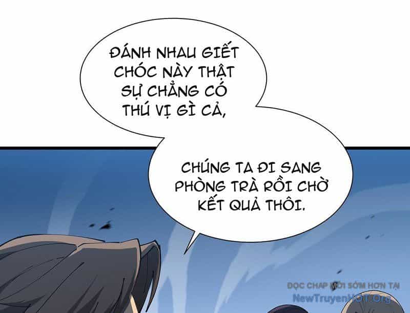 Dị Ngục Bạo Quân: Cái Bóng Của Ta Có Thể Tiến Hóa Vô Hạn - Chương 10 - ảnh 7