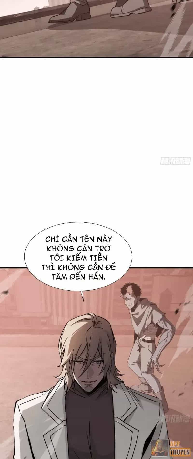 Dị Ngục Bạo Quân: Cái Bóng Của Ta Có Thể Tiến Hóa Vô Hạn - Chương 109 - ảnh 20