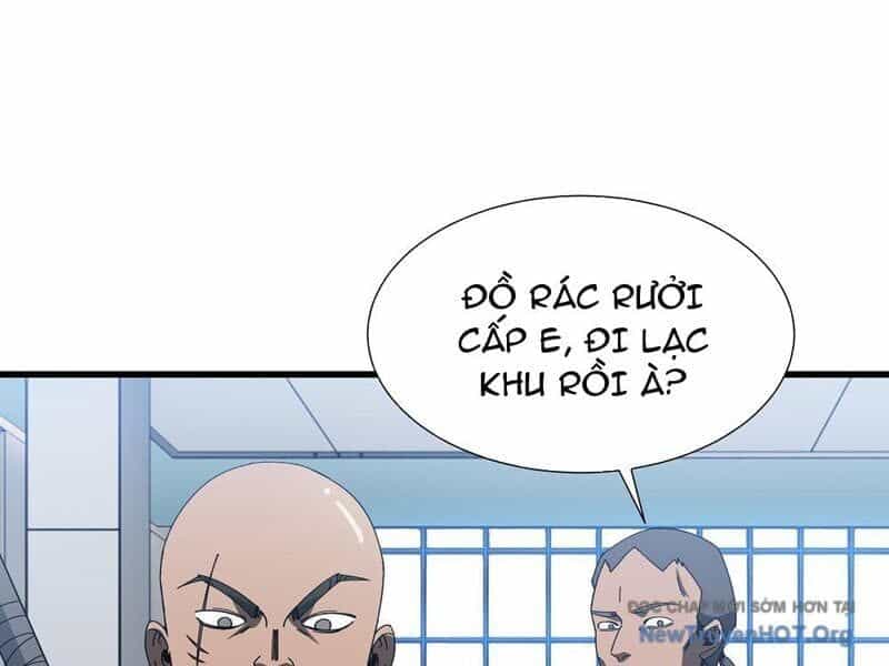 Dị Ngục Bạo Quân: Cái Bóng Của Ta Có Thể Tiến Hóa Vô Hạn - Chương 11 - ảnh 6