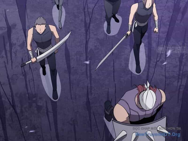 Dị Ngục Bạo Quân: Cái Bóng Của Ta Có Thể Tiến Hóa Vô Hạn - Chương 11 - ảnh 85