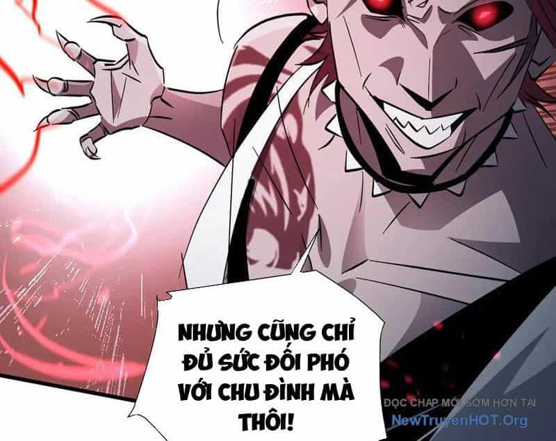 Dị Ngục Bạo Quân: Cái Bóng Của Ta Có Thể Tiến Hóa Vô Hạn - Chương 19 - ảnh 27
