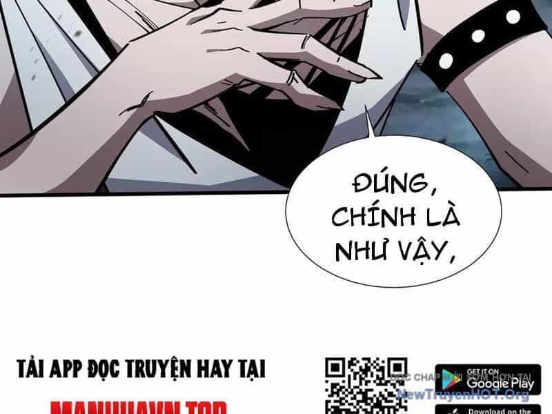 Dị Ngục Bạo Quân: Cái Bóng Của Ta Có Thể Tiến Hóa Vô Hạn - Chương 21 - ảnh 9