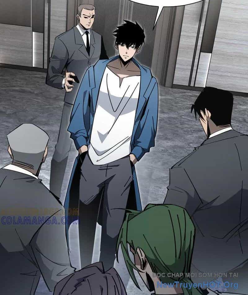Dị Ngục Bạo Quân: Cái Bóng Của Ta Có Thể Tiến Hóa Vô Hạn - Chương 22 - ảnh 47