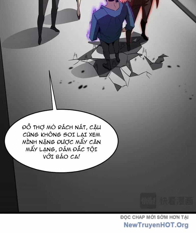 Dị Ngục Bạo Quân: Cái Bóng Của Ta Có Thể Tiến Hóa Vô Hạn - Chương 24 - ảnh 44
