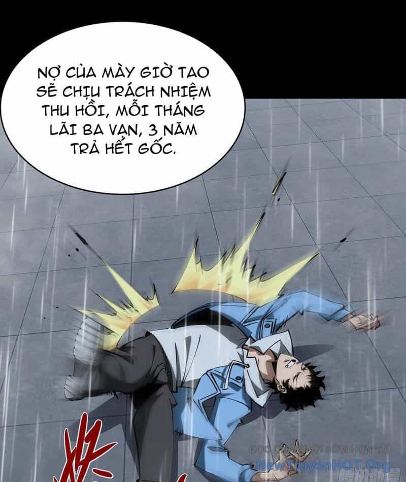 Dị Ngục Bạo Quân: Cái Bóng Của Ta Có Thể Tiến Hóa Vô Hạn - Chương 3 - ảnh 28