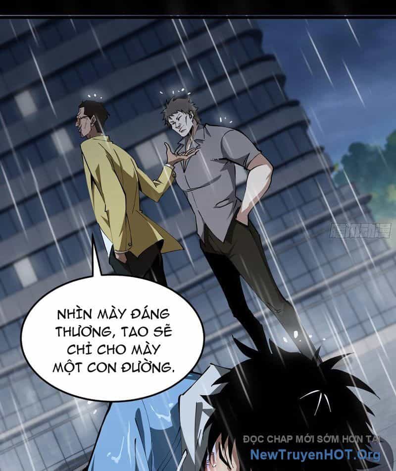 Dị Ngục Bạo Quân: Cái Bóng Của Ta Có Thể Tiến Hóa Vô Hạn - Chương 3 - ảnh 30
