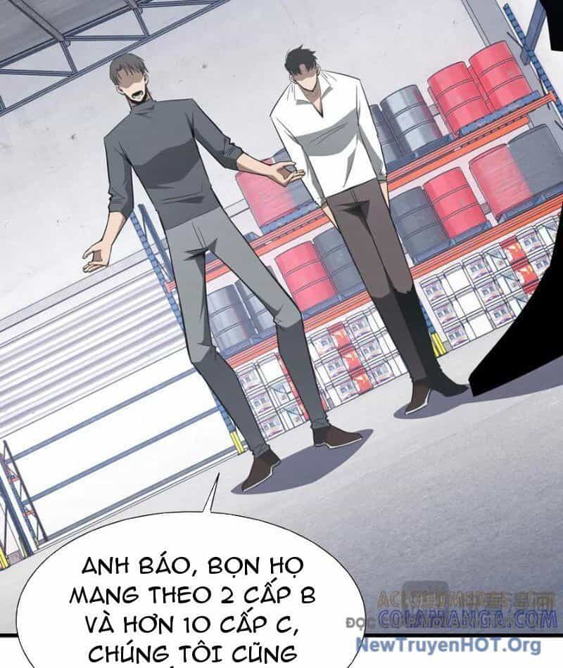 Dị Ngục Bạo Quân: Cái Bóng Của Ta Có Thể Tiến Hóa Vô Hạn - Chương 33 - ảnh 76