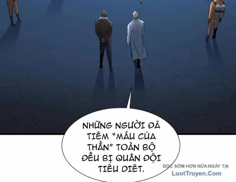 Dị Ngục Bạo Quân: Cái Bóng Của Ta Có Thể Tiến Hóa Vô Hạn - Chương 49 - ảnh 55