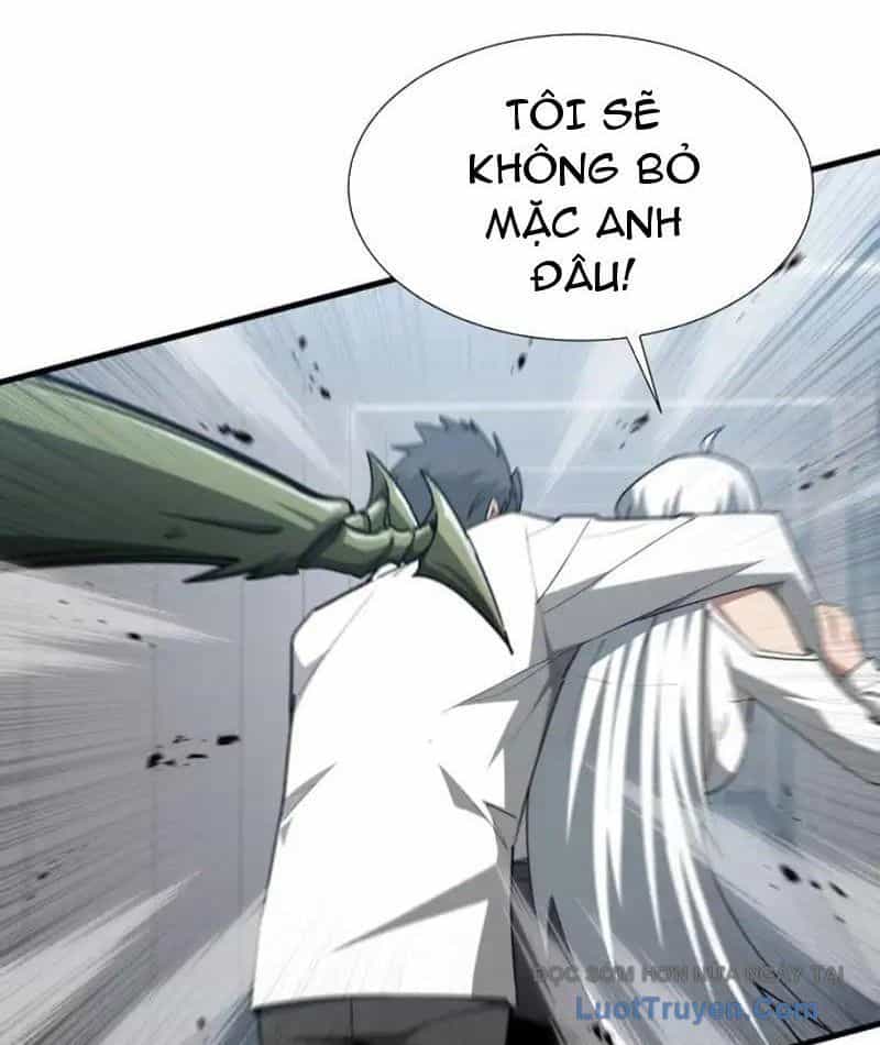 Dị Ngục Bạo Quân: Cái Bóng Của Ta Có Thể Tiến Hóa Vô Hạn - Chương 51 - ảnh 16