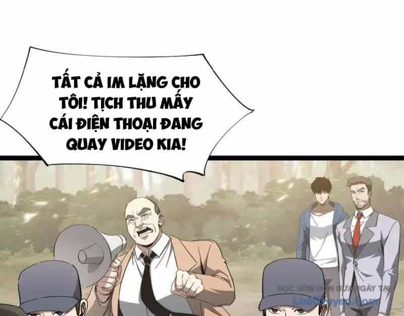 Dị Ngục Bạo Quân: Cái Bóng Của Ta Có Thể Tiến Hóa Vô Hạn - Chương 53 - ảnh 21