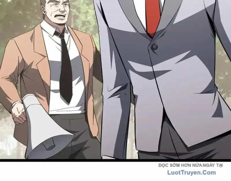 Dị Ngục Bạo Quân: Cái Bóng Của Ta Có Thể Tiến Hóa Vô Hạn - Chương 53 - ảnh 33