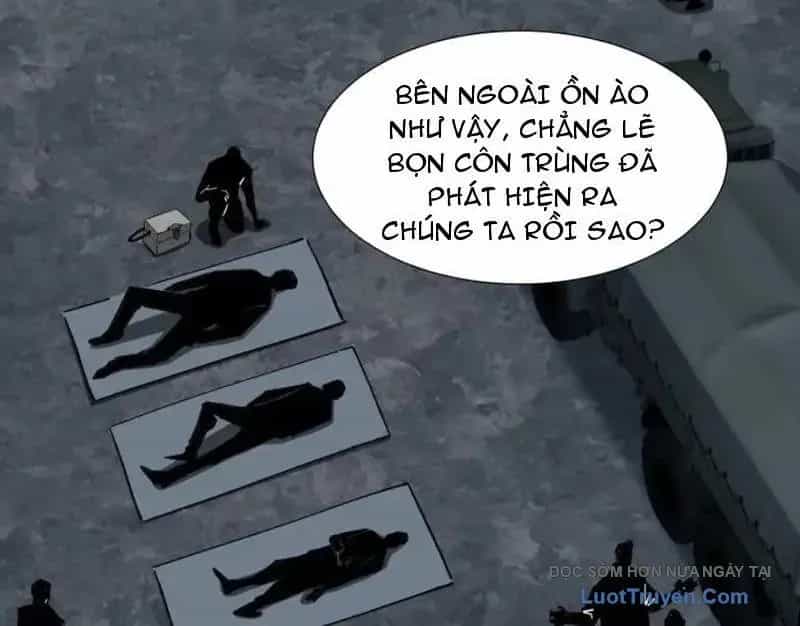 Dị Ngục Bạo Quân: Cái Bóng Của Ta Có Thể Tiến Hóa Vô Hạn - Chương 54 - ảnh 26