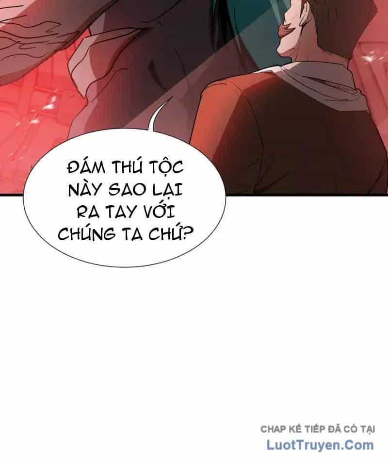 Dị Ngục Bạo Quân: Cái Bóng Của Ta Có Thể Tiến Hóa Vô Hạn - Chương 57 - ảnh 26