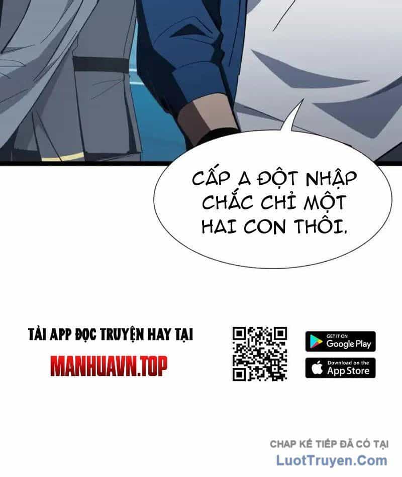 Dị Ngục Bạo Quân: Cái Bóng Của Ta Có Thể Tiến Hóa Vô Hạn - Chương 58 - ảnh 42