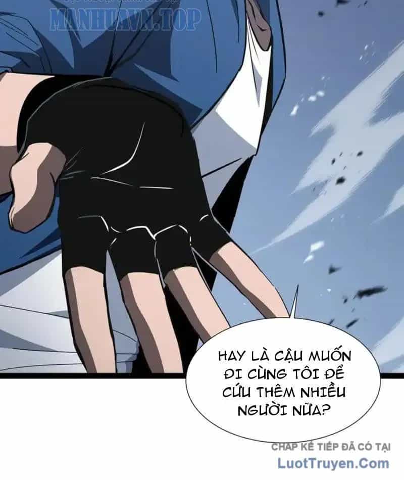 Dị Ngục Bạo Quân: Cái Bóng Của Ta Có Thể Tiến Hóa Vô Hạn - Chương 59 - ảnh 42