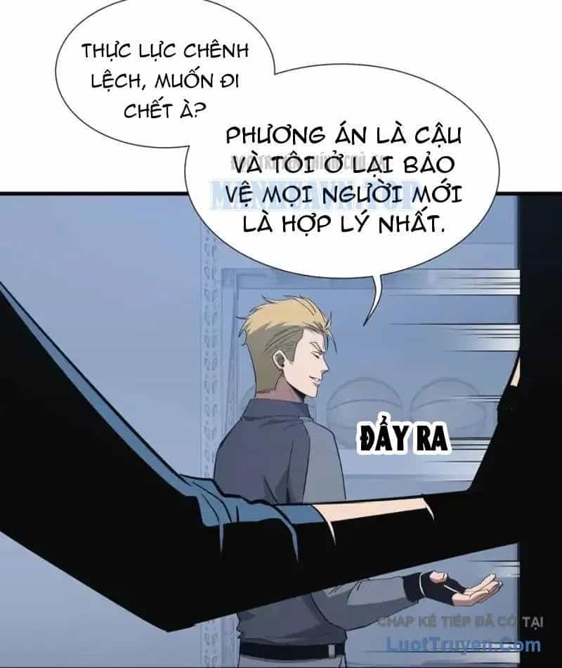 Dị Ngục Bạo Quân: Cái Bóng Của Ta Có Thể Tiến Hóa Vô Hạn - Chương 59 - ảnh 57