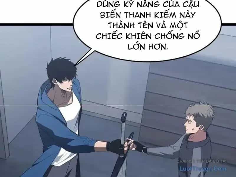 Dị Ngục Bạo Quân: Cái Bóng Của Ta Có Thể Tiến Hóa Vô Hạn - Chương 60 - ảnh 20