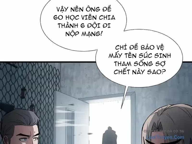 Dị Ngục Bạo Quân: Cái Bóng Của Ta Có Thể Tiến Hóa Vô Hạn - Chương 61 - ảnh 111