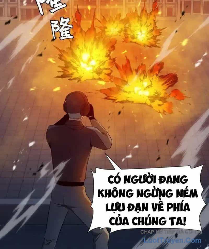 Dị Ngục Bạo Quân: Cái Bóng Của Ta Có Thể Tiến Hóa Vô Hạn - Chương 64 - ảnh 10