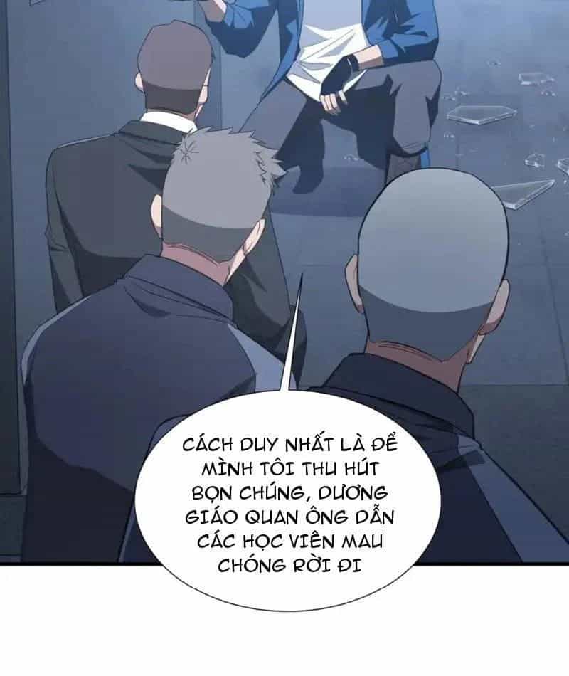 Dị Ngục Bạo Quân: Cái Bóng Của Ta Có Thể Tiến Hóa Vô Hạn - Chương 64 - ảnh 34