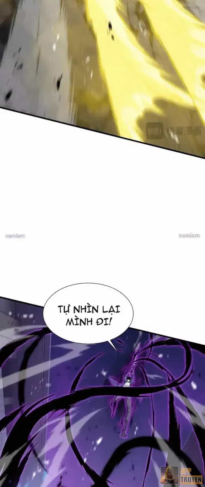 Dị Ngục Bạo Quân: Cái Bóng Của Ta Có Thể Tiến Hóa Vô Hạn - Chương 65 - ảnh 25