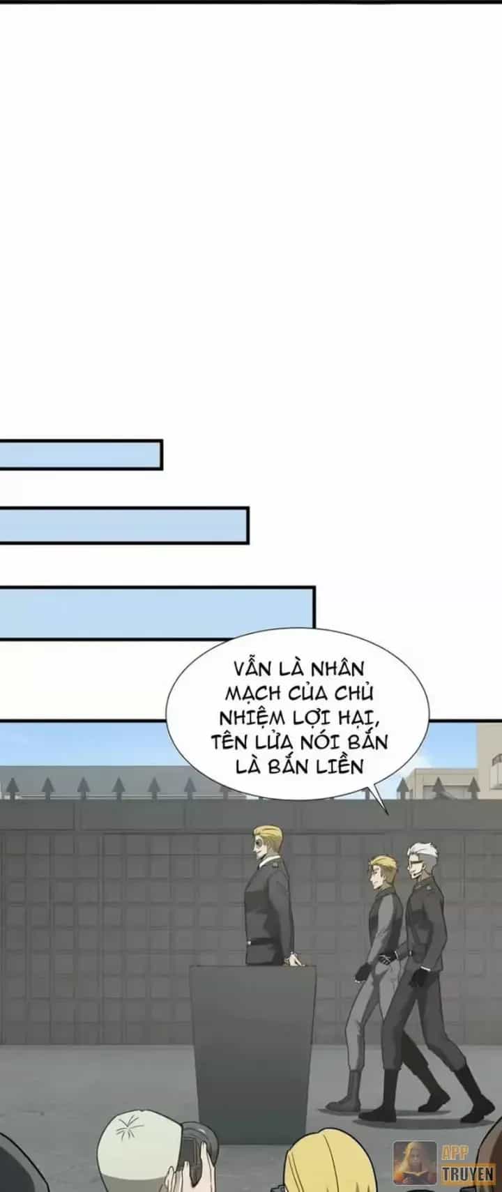 Dị Ngục Bạo Quân: Cái Bóng Của Ta Có Thể Tiến Hóa Vô Hạn - Chương 68 - ảnh 13