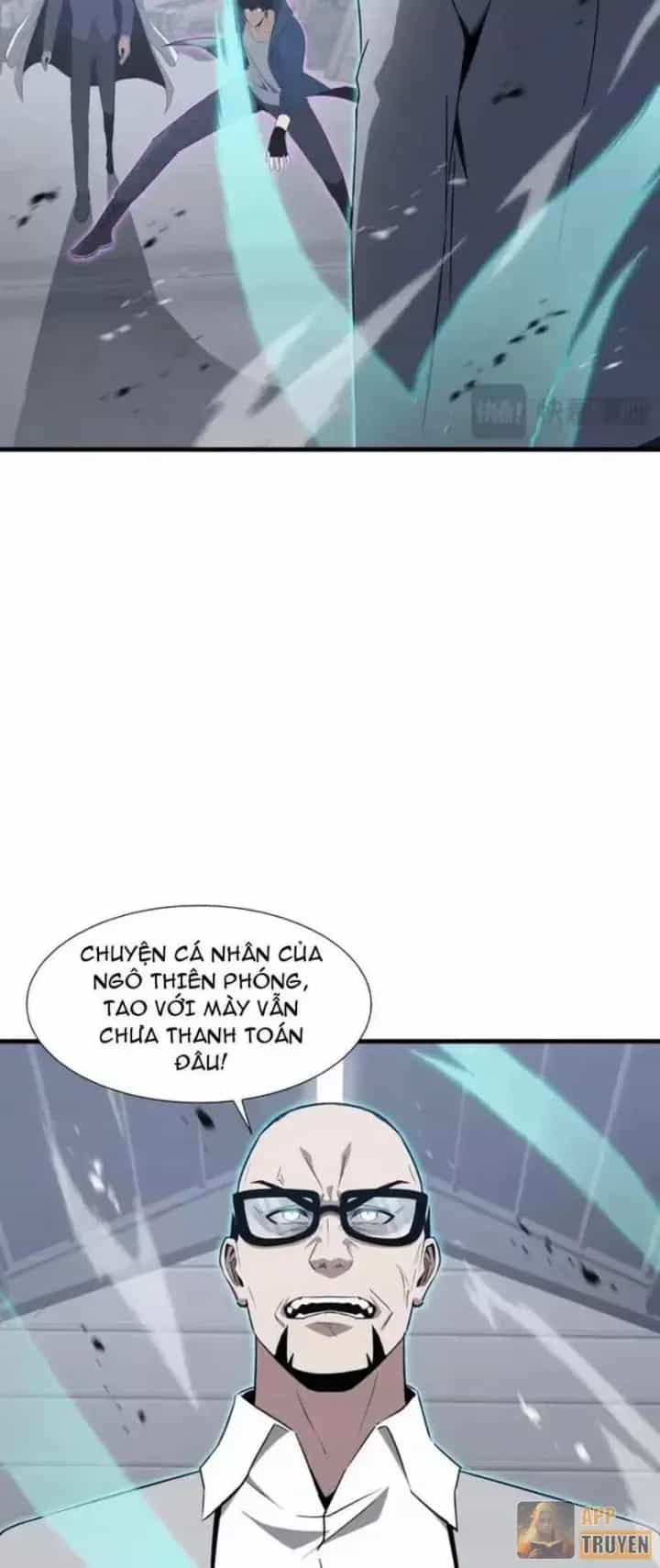 Dị Ngục Bạo Quân: Cái Bóng Của Ta Có Thể Tiến Hóa Vô Hạn - Chương 71 - ảnh 32