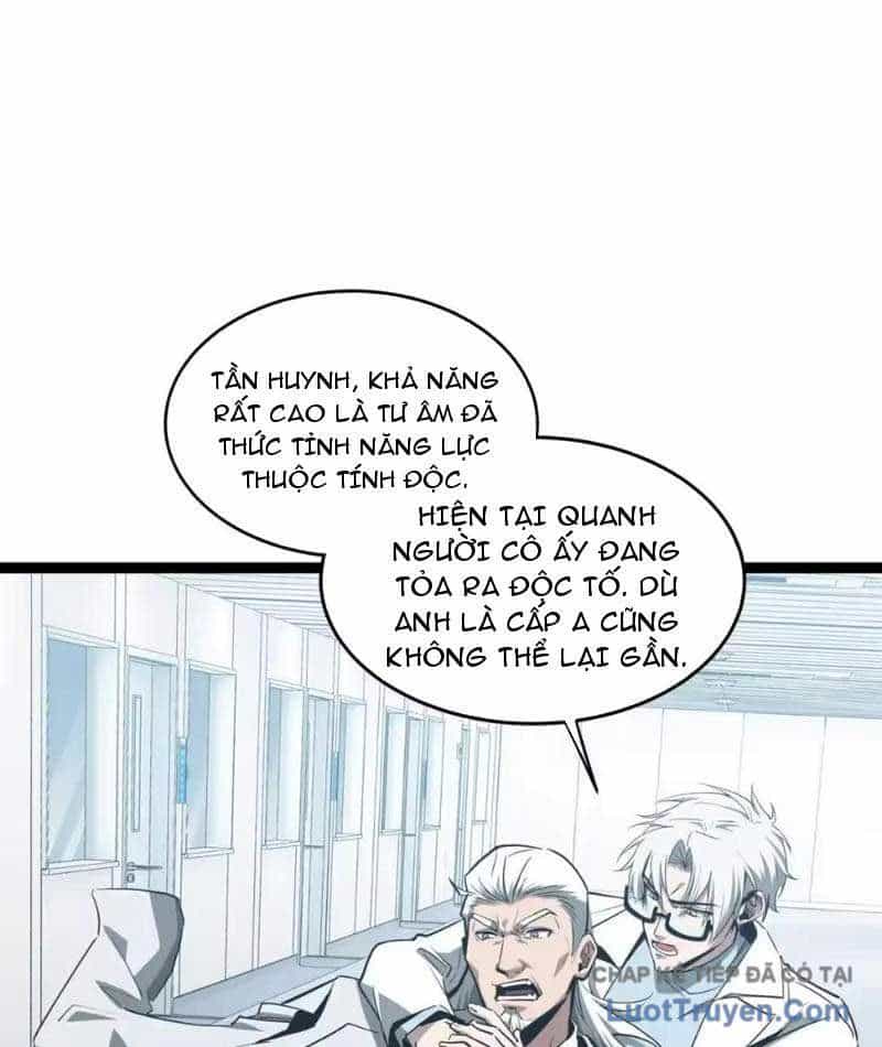 Dị Ngục Bạo Quân: Cái Bóng Của Ta Có Thể Tiến Hóa Vô Hạn - Chương 89 - ảnh 49