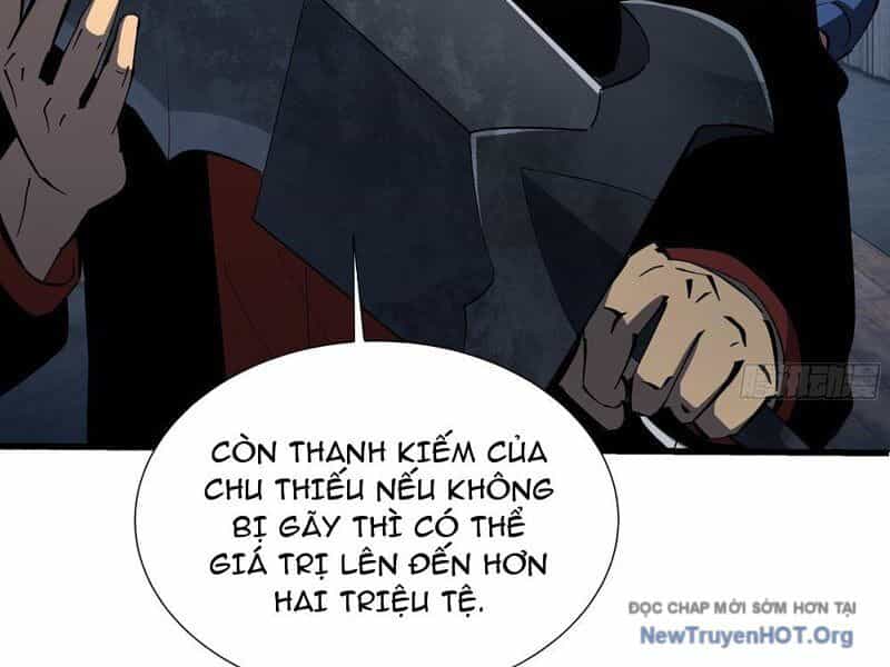 Dị Ngục Bạo Quân: Cái Bóng Của Ta Có Thể Tiến Hóa Vô Hạn - Chương 9 - ảnh 78