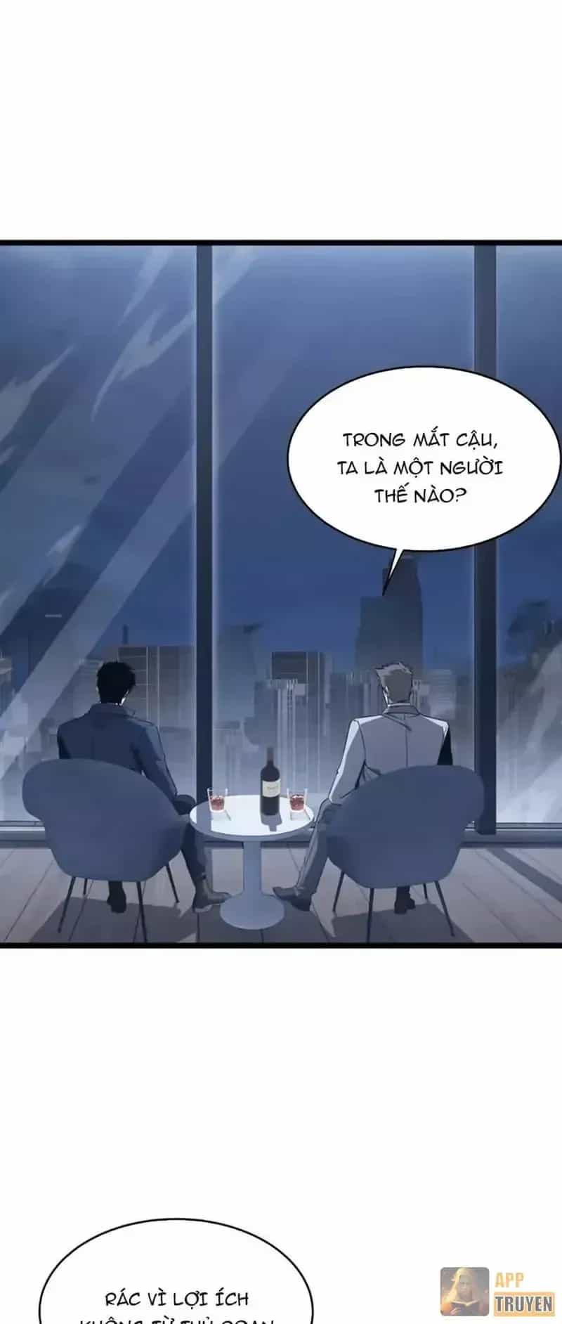 Dị Ngục Bạo Quân: Cái Bóng Của Ta Có Thể Tiến Hóa Vô Hạn - Chương 90 - ảnh 7