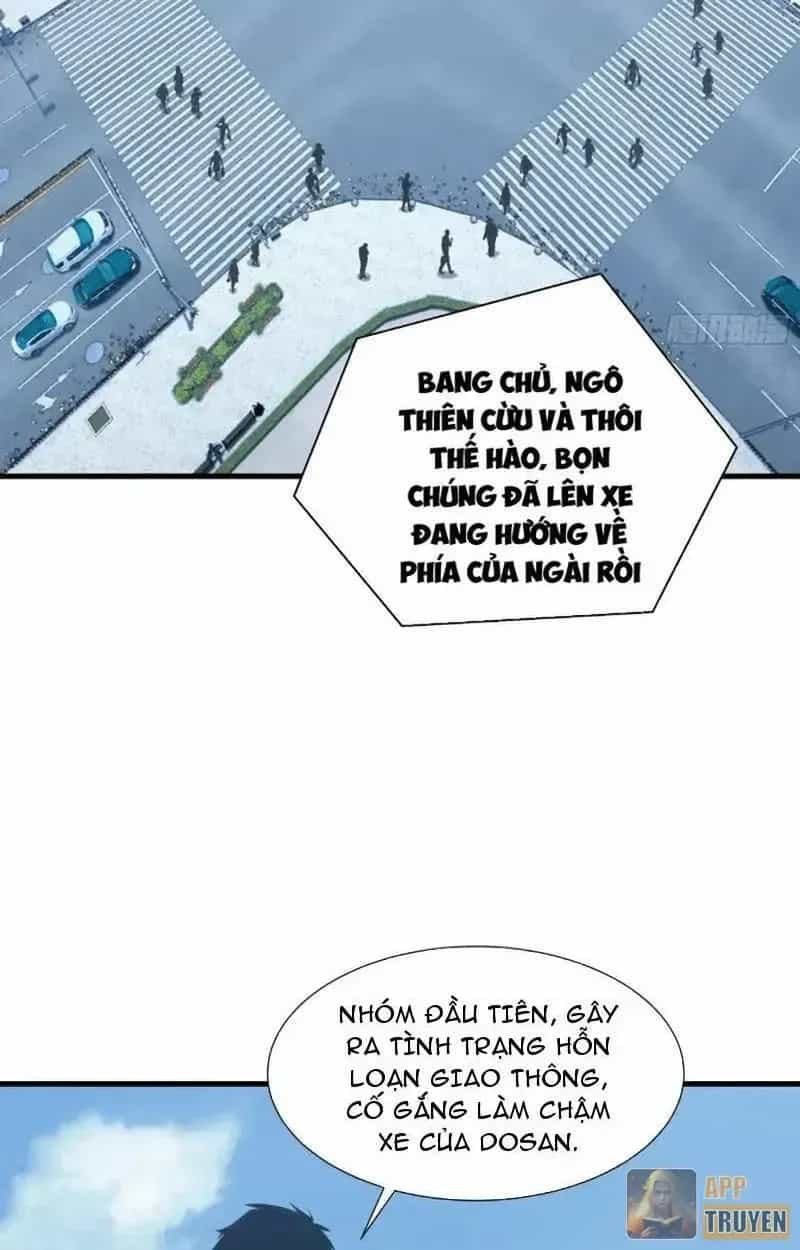 Dị Ngục Bạo Quân: Cái Bóng Của Ta Có Thể Tiến Hóa Vô Hạn - Chương 94 - ảnh 31