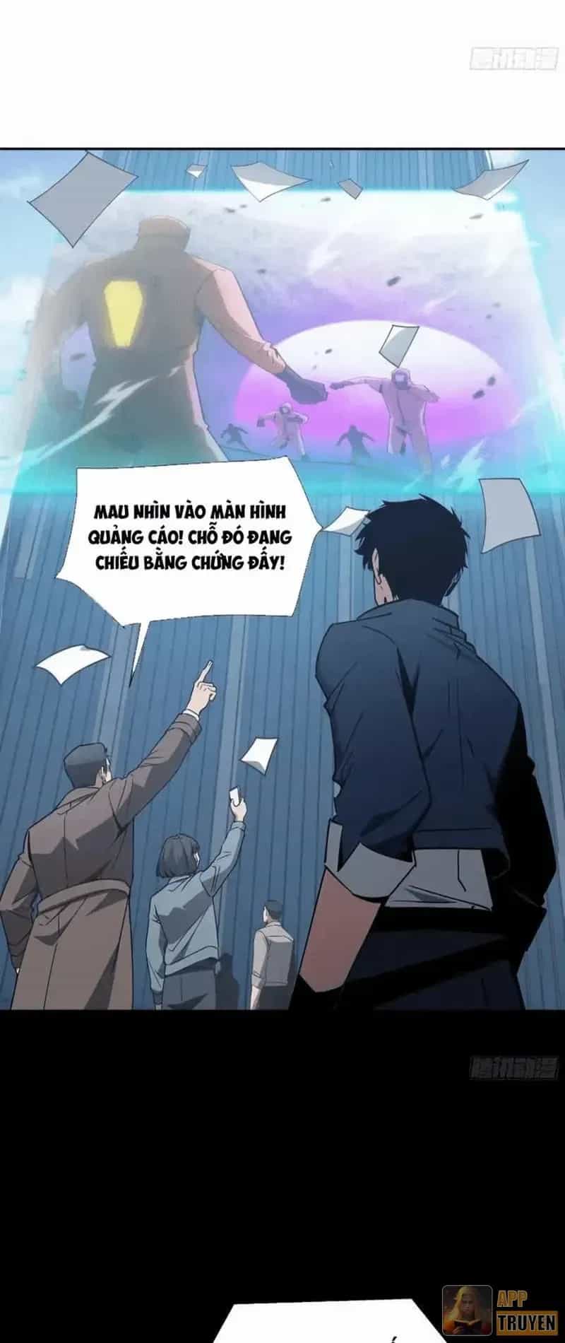 Dị Ngục Bạo Quân: Cái Bóng Của Ta Có Thể Tiến Hóa Vô Hạn - Chương 94 - ảnh 37