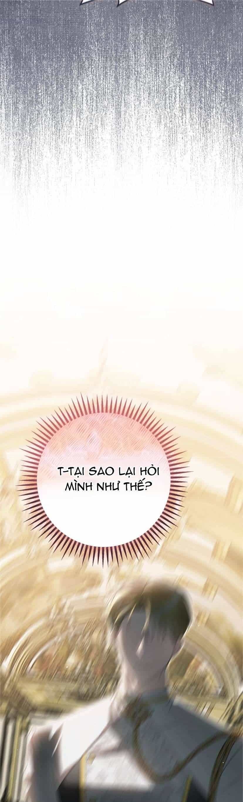 Di Nguyện Của Tôi Không Phải Như Thế - Chương 20 - ảnh 30