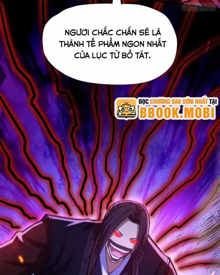 Dị Thần Làm Loạn, Ta Trở Tay Giết Luôn Thần - Chương 11 - ảnh 52