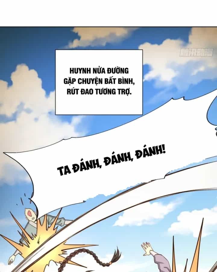 Dị Thần Làm Loạn, Ta Trở Tay Giết Luôn Thần - Chương 14 - ảnh 55