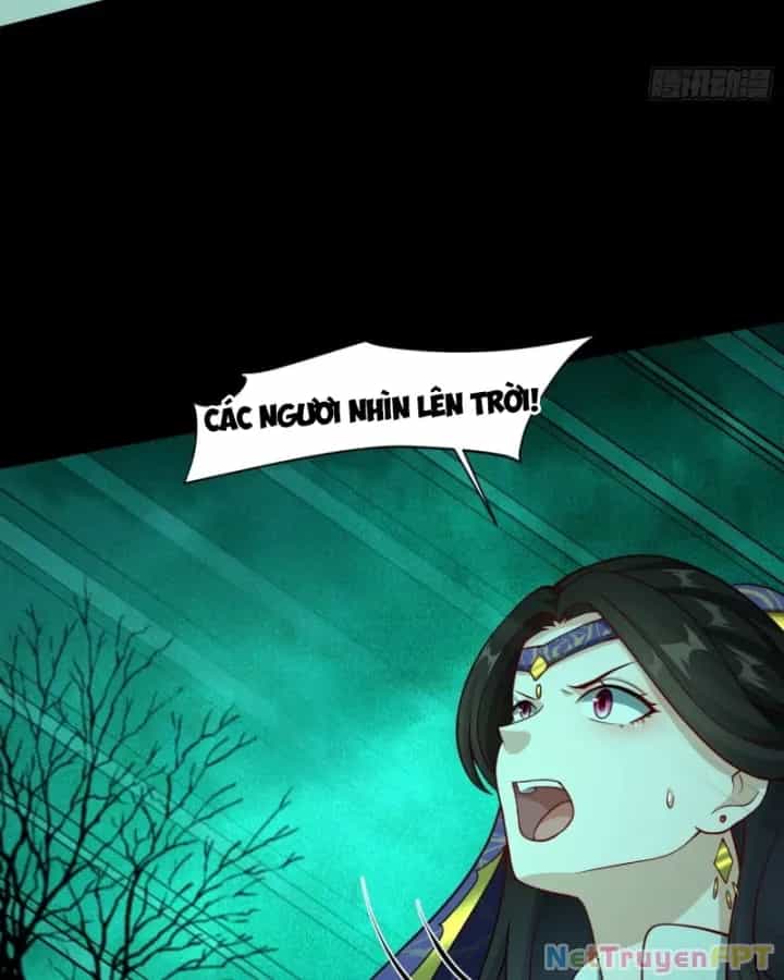 Dị Thần Làm Loạn, Ta Trở Tay Giết Luôn Thần - Chương 17 - ảnh 87