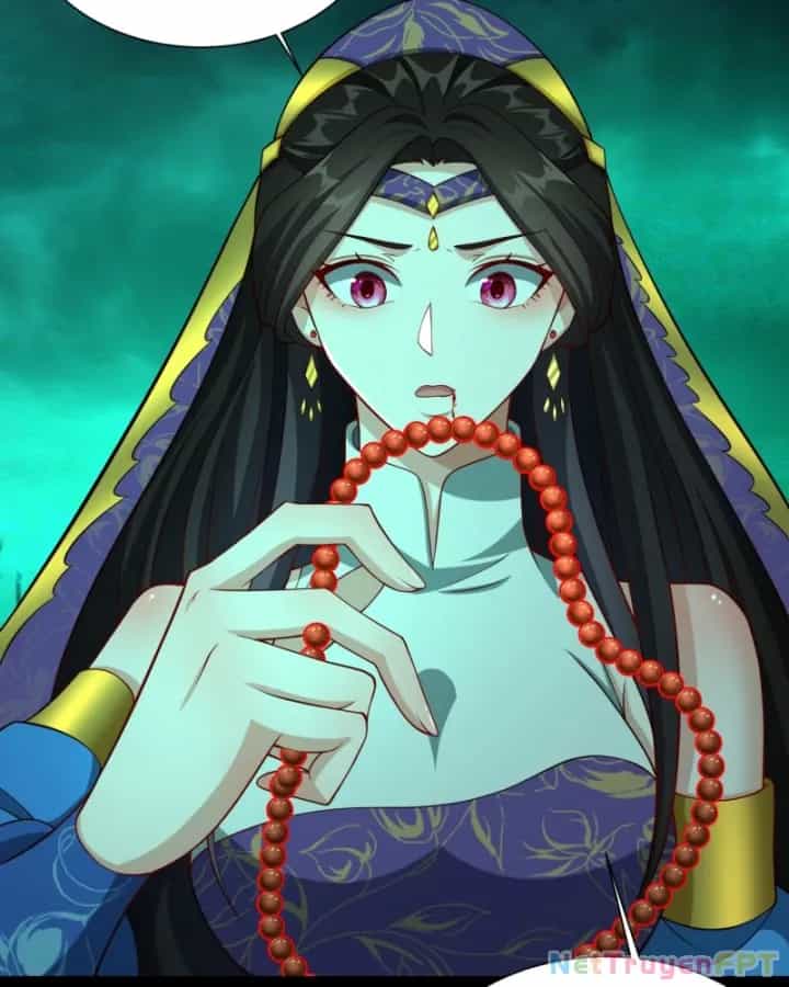 Dị Thần Làm Loạn, Ta Trở Tay Giết Luôn Thần - Chương 18 - ảnh 33